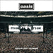 Oasis 2027 Square Wall Calendar