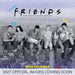 Friends 2027 Square Wall Calendar