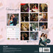 Gilmore Girls 2027 Square Wall Calendar