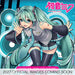 Hatsune Miku 2027 Square Wall Calendar