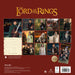 Lord Of The Rings 2027 Square Wall Calendar