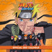 Naruto Shippuden 2027 Square Wall Calendar