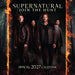 Supernatural 2027 Square Wall Calendar