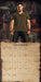 Supernatural 2027 Square Wall Calendar