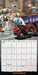 Wallace and Gromit 2027 Square Wall Calendar