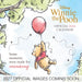 Winnie The Pooh 2027 Square Wall Calendar