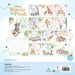 Winnie The Pooh 2027 Square Wall Calendar
