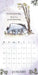 Winnie The Pooh 2027 Square Wall Calendar