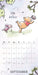 Winnie The Pooh 2027 Square Wall Calendar