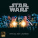 Star Wars Classic 2027 Mini Wall Calendar