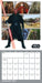 Star Wars Classic 2027 Mini Wall Calendar