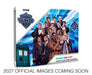 Doctor Who 2027 Page-A-Day Calendar