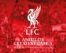 Liverpool Football Club 2027 Page-A-Day Calendar