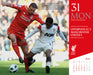Liverpool Football Club 2027 Page-A-Day Calendar