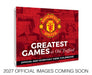 Manchester United Football Club 2027 Page-A-Day Calendar