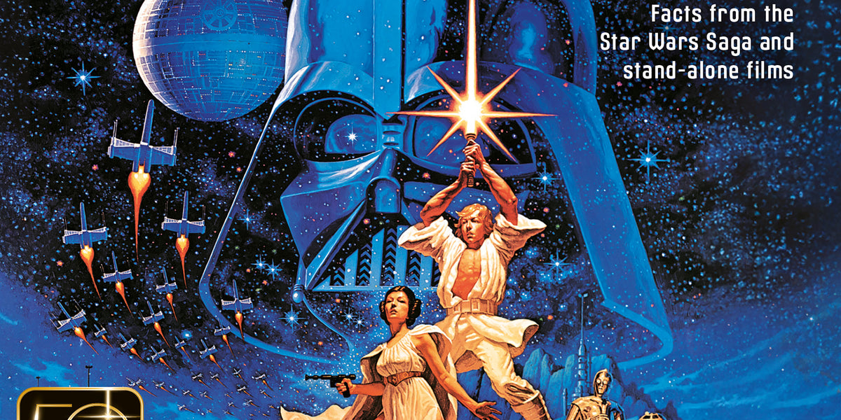 Calendar Club | Star Wars 2027 Page-A-Day Calendar