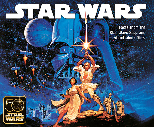 Star Wars 2027 Page-A-Day Calendar