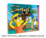 The Simpsons 2027 Page-A-Day Calendar
