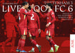 Liverpool Football Club 2027 Weekly Diary