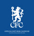 Chelsea Football Club 2027 Desk Easel