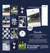 Tottenham Hotspur Football Club 2027 Desk Easel