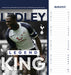 Tottenham Hotspur Football Club 2027 Desk Easel