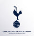 Tottenham Hotspur Football Club 2027 Desk Easel