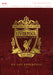 Liverpool Football Club Deluxe 2027 A3 Wall Calendar