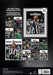 Newcastle United Football Club  2027 A3 Wall Calendar