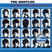 2025 The Beatles Collector's Edition Record Sleeve Wall Calendar by  Danilo Promotions from Calendar Club