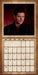2025 Supernatural Wall Calendar by  Danilo Promotions from Calendar Club