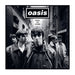 Oasis 2026 Square Wall Calendar