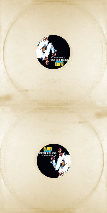 Elvis Collector's Edition 2026 Square Wall Calendar