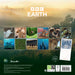 BBC Earth 2026 Square Wall Calendar