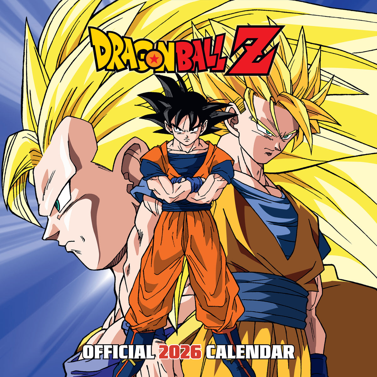 値下げしました！DRAGONBALL Z CALENDAR 2006 11db7041-d988-4e11-b8df-