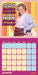 Mrs Browns Boys 2026 Square Wall Calendar