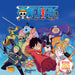 One Piece 2026 Square Wall Calendar