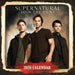 Supernatural 2026 Square Wall Calendar