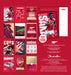 Arsenal Football Club 2026 Desk Easel