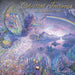 2025 Celestial Journeys by Josephine Wall Mini Wall Calendar by  Flame Tree Publishing from Calendar Club