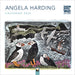 Angela Harding 2026 Square Wall Calendar