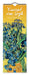Vincent van Gogh 2026 Slimline Wall Calendar