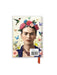 Frida Kahlo Life of an Icon 2026 Pocket Diary