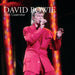 David Bowie 2026 Square Wall Calendar
