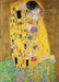 Klimt 2026 Weekly Diary