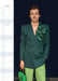 Harry Styles 2027 A3 Wall Calendar
