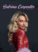 Sabrina Carpenter 2027 A3 Wall Calendar