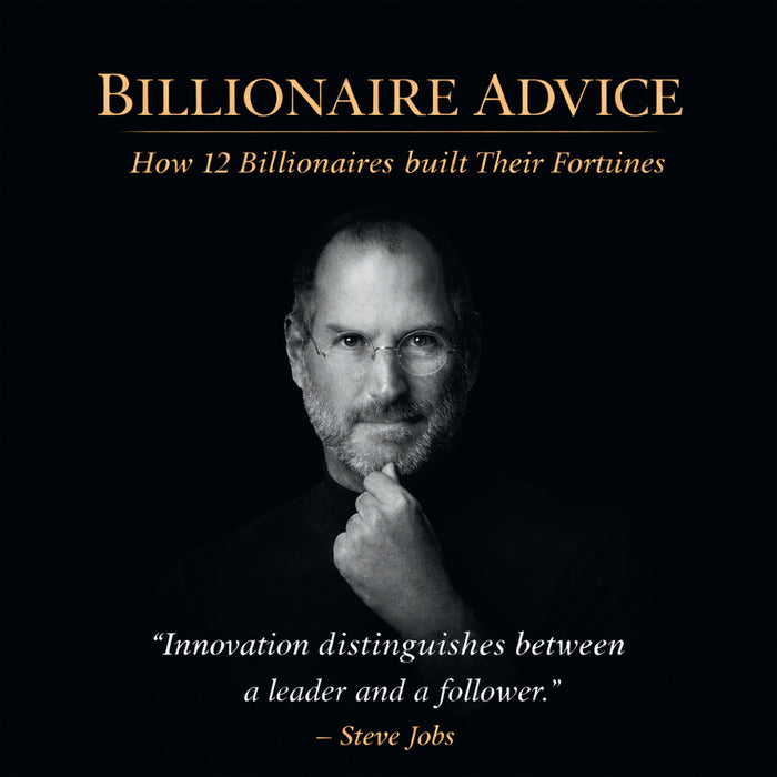 Billionaire Advice 2027 Square Wall Calendar