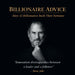 Billionaire Advice 2027 Square Wall Calendar