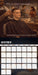 Why It's Better To Be Single 2027 Square Wall Calendar